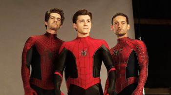 História do super-herói da Marvel rendeu dez filmes com Andrew Garfield, Tom Holland e Tobey Maguire no papel de protagonista