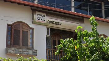 Segundo a polícia, o suspeito integrava uma organização criminosa do Rio de Janeiro
