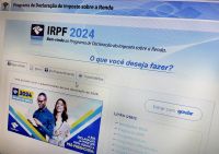 Imposto de Renda 2024: falta um mês para o fim do prazo; veja como fazer a declaração