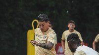 São Paulo na Libertadores: como foi o penúltimo treino antes da estreia