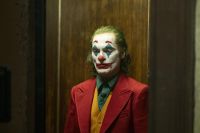 Astro de "Coringa", Joaquin Phoenix desiste de filme 5 dias antes de gravações