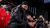 Jurgen Klopp rasga elogios ao possível sucessor: "Gosto do estilo"