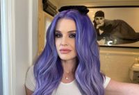 "Não tomei Ozempic", diz Kelly Osbourne após revelar que perdeu quase 40kg