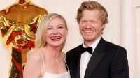 Kirsten Dunst fala sobre participação do marido em "Guerra Civil": "Perturbador"