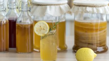 Um estudo experimental mostrou que a bebida fermentada e probiótica pode ter efeitos semelhantes ao jejum no metabolismo de gorduras