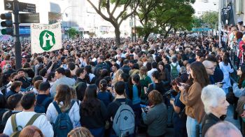 Milhares de pessoas devem se reunir em Buenos Aires; porta-voz diz que governo fez ajustes que considerava “convenientes”