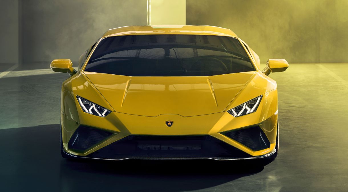 2024 será o último ano de produção do Lamborghini Huracan e sucessor deve ser revelado em breve