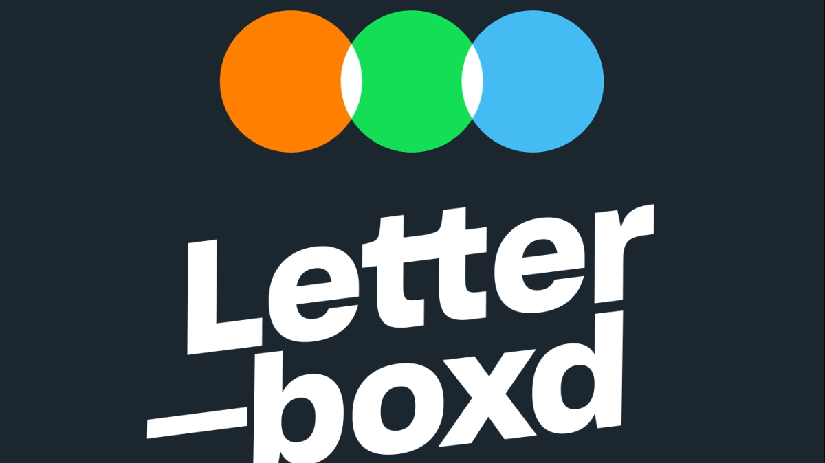 Letterboxd é a rede social para os amantes do cinema.