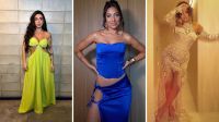 Final do BBB24: confira os looks dos ex-participantes