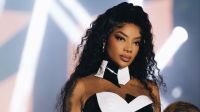 Rock in Rio confirma Ludmilla, que avalia se fará show após veto a estrutura