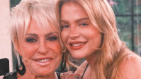 Famosos celebram aniversário de Ana Maria Braga; veja fotos