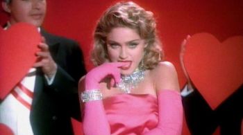 Levantamento feito a pedido da CNN identificou quantas pessoas foram registradas como "Madonna" e "Madona" no país