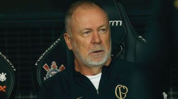 Ex-treinador do Timão deixou o clube em fevereiro após mau início no Campeonato Paulista
