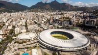 Governo do Rio e dupla Fla-Flu assinam concessão do Complexo Maracanã