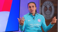 Marta define aposentadoria da Seleção Brasileira; saiba quando será