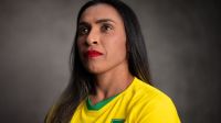 Marta define aposentadoria da Seleção Brasileira; saiba quando será