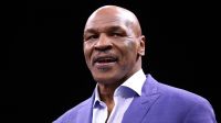 Aos 58, Mike Tyson diz que ainda é um grande atrativo apesar da idade