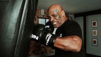 Mike Tyson adota "jejum" de maconha para enfrentar Jake Paul; entenda