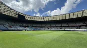 Galo enfrenta o Tricolor Carioca no sábado (24), pela 24ª rodada da Série A do Brasileiro, mas duelo não será na Arena MRV