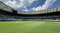 Atlético-MG abre conversas com Mineirão, que deve ser palco de jogo com Fluminense