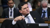 Processo sobre Sergio Moro deve chegar ao TSE dentro de um mês