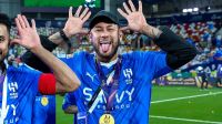 Neymar faz comentário polêmico em post que elogia Mbappé: "Baba ovo de gringo"