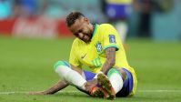 Dorival revela planos para Neymar na Seleção Brasileira e prega cautela