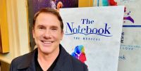 Quem é Nicholas Sparks, autor de diversos romances adaptados para o cinema