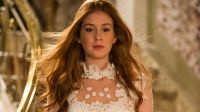 Marina Ruy Barbosa explica motivo de não ter raspado a cabeça em "Amor à Vida"