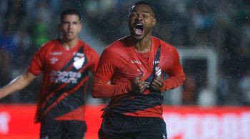 Jogo da Série A disputado no estádio Alfredo Jaconi, em Caxias, no Rio Grande do Sul, termina com placar em 1 a 1