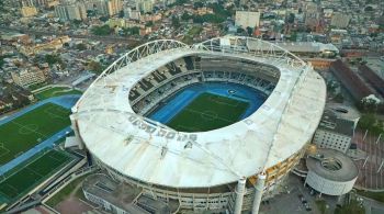 Equipes se enfrentam neste domingo (20), às 18:30 (horário de Brasília), no estádio Nilton Santos