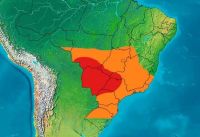 Entenda o que vai causar a nova onda de calor no Sul, Sudeste e Centro-Oeste do país