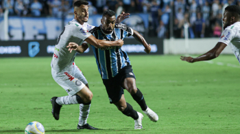 Tricolor fez um jogo equilibrado e truncado com o adversário