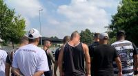 Bastidores do Corinthians: saiba como foi a reunião das organizadas no CT