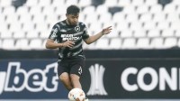 Botafogo tem Óscar Romero e novidades para jogo da Libertadores; veja