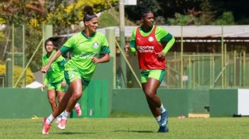 Times vão a campo nesta sexta-feira (12), em confronto pela 5ª rodada do torneio