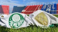 San Lorenzo x Palmeiras: veja escalações dos times para estreia na Libertadores