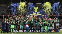 Palmeiras vence prêmio inédito de redes sociais entre clubes da América Latina