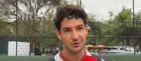 À CNN, Alexandre Pato revela que vai aguardar janela europeia para definir futuro