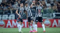 Atlético-MG defenderá tabu contra o Sport em estreia na Copa do Brasil