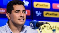 Pedro Martins deixa Cruzeiro e vira diretor de futebol do Vasco