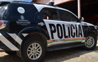 Suspeito de abusar de mulher em carro é preso em Fortaleza