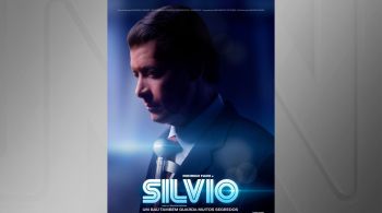 "Silvio" também teve a data de estreia nos cinemas revelada; veja abaixo