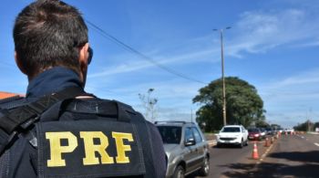 Operação da Polícia Rodoviária Federal (PRF) aconteceu entre os dias 28 e 31 de março; dados foram divulgados nesta segunda-feira (1°)