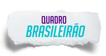 CNN Quadro Brasileirão