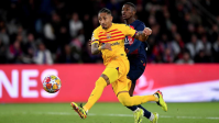 Barcelona x PSG: horário e onde assistir ao jogo pela Champions League