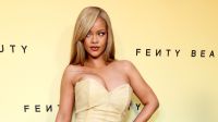 Rihanna explica por que ainda não lançou novo álbum: "Tem que ser incrível"