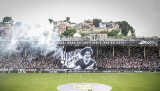 Vasco x Atlético-MG: como comprar ingresso para semifinal da Copa do Brasil