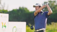 Brazil Open: Rodrigo Lee se destaca no 2º dia de competição