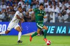 Campeão pelo Palmeiras aposta em título do Santos no Paulistão